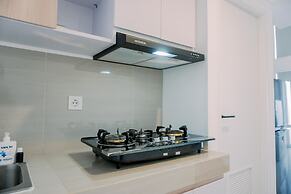 Modern And Cozy Living Studio Loft At Kingland Avenue Apartment