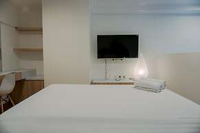 Modern And Cozy Living Studio Loft At Kingland Avenue Apartment