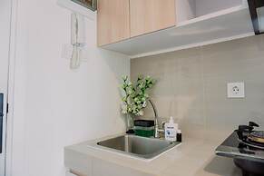 Modern And Cozy Living Studio Loft At Kingland Avenue Apartment