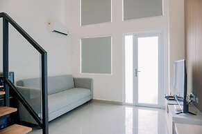 Modern And Cozy Living Studio Loft At Kingland Avenue Apartment