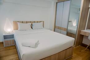 Modern And Cozy Living Studio Loft At Kingland Avenue Apartment