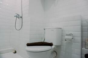 Modern And Cozy Living Studio Loft At Kingland Avenue Apartment