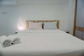 Modern And Cozy Living Studio Loft At Kingland Avenue Apartment