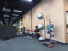 Modern And Cozy Living Studio Loft At Kingland Avenue Apartment