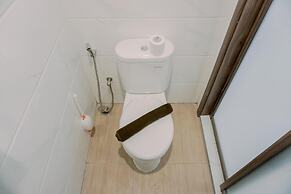 Cozy And Restful Studio Sky House Alam Sutera Apartment