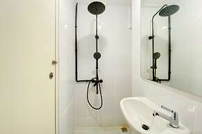 Comfortable Studio Apartment At Tokyo Riverside Pik 2