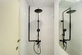 Comfortable Studio Apartment At Tokyo Riverside Pik 2