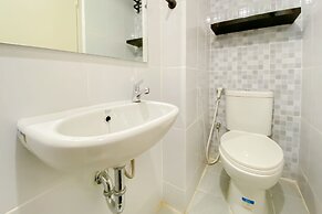 Comfortable Studio Apartment At Tokyo Riverside Pik 2