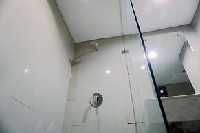 Cozy Living Studio Room Apartment At H Residence