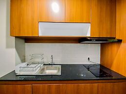 Comfort Stay Studio At Mataram City Apartment