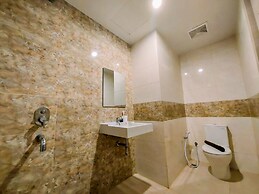 Comfort Stay Studio At Mataram City Apartment