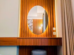 Comfort Stay Studio At Mataram City Apartment