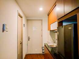 Comfort Stay Studio At Mataram City Apartment