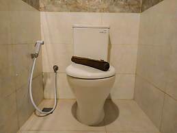 Comfort Stay Studio At Mataram City Apartment