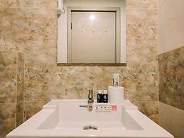 Comfort Stay Studio At Mataram City Apartment