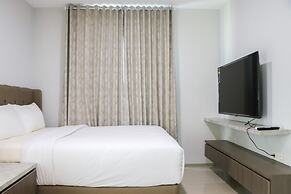 Nice And Homey 2Br Citralake Suites Apartment