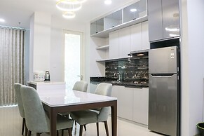 Nice And Homey 2Br Citralake Suites Apartment