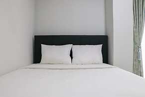 Nice And Homey 2Br Citralake Suites Apartment