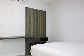 Nice And Homey 2Br Citralake Suites Apartment