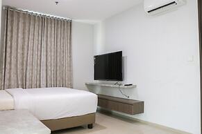 Nice And Homey 2Br Citralake Suites Apartment