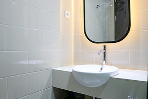 Nice And Homey 2Br Citralake Suites Apartment