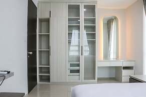 Nice And Homey 2Br Citralake Suites Apartment