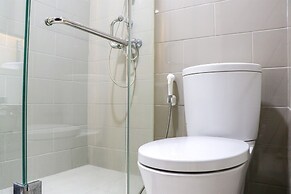 Nice And Homey 2Br Citralake Suites Apartment