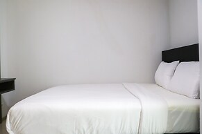 Nice And Homey 2Br Citralake Suites Apartment