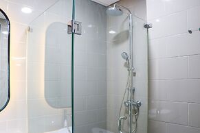 Nice And Homey 2Br Citralake Suites Apartment