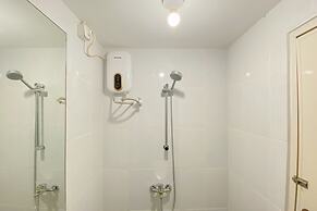 Great Choice And Cozy Studio Tokyo Riverside Pik 2 Apartment