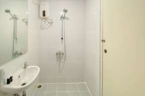 Great Choice And Cozy Studio Tokyo Riverside Pik 2 Apartment