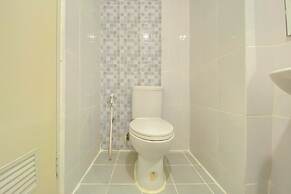 Great Choice And Cozy Studio Tokyo Riverside Pik 2 Apartment