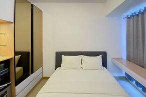 Great Choice And Cozy Studio Tokyo Riverside Pik 2 Apartment