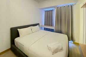 Great Choice And Cozy Studio Tokyo Riverside Pik 2 Apartment