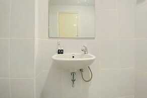 Great Choice And Cozy Studio Tokyo Riverside Pik 2 Apartment