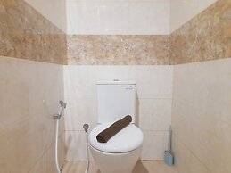Modern Classic Studio At Mataram City Apartment