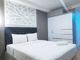 Modern Classic Studio At Mataram City Apartment