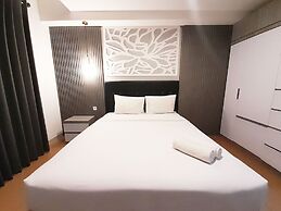 Modern Classic Studio At Mataram City Apartment