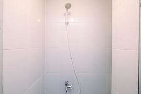 Simply And Nice Studio At Tokyo Riverside Pik 2 Apartment