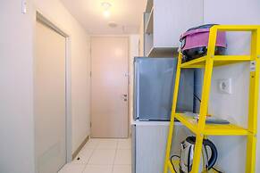 Simply And Nice Studio At Tokyo Riverside Pik 2 Apartment