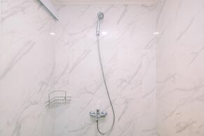 Modern And Comfy Studio At Tokyo Riverside Pik 2 Apartment