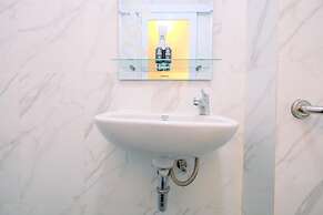 Modern And Comfy Studio At Tokyo Riverside Pik 2 Apartment