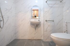 Modern And Comfy Studio At Tokyo Riverside Pik 2 Apartment