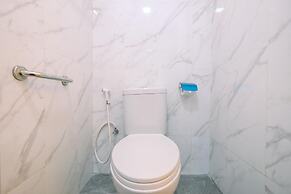 Modern And Comfy Studio At Tokyo Riverside Pik 2 Apartment