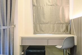 Modern And Comfy Studio At Tokyo Riverside Pik 2 Apartment