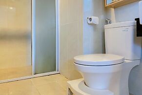 Great Location And Comfy 1Br Apartment At Capitol Park Residence