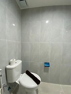 Spacious And Combined 1Br Vasanta Innopark Apartment