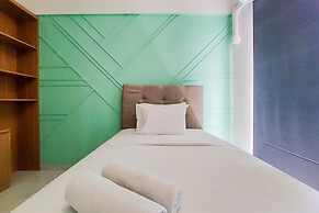 Modern Look Studio At Sky House Alam Sutera Apartment