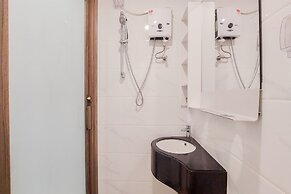 Modern Look Studio At Sky House Alam Sutera Apartment