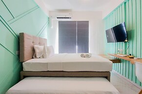 Modern Look Studio At Sky House Alam Sutera Apartment